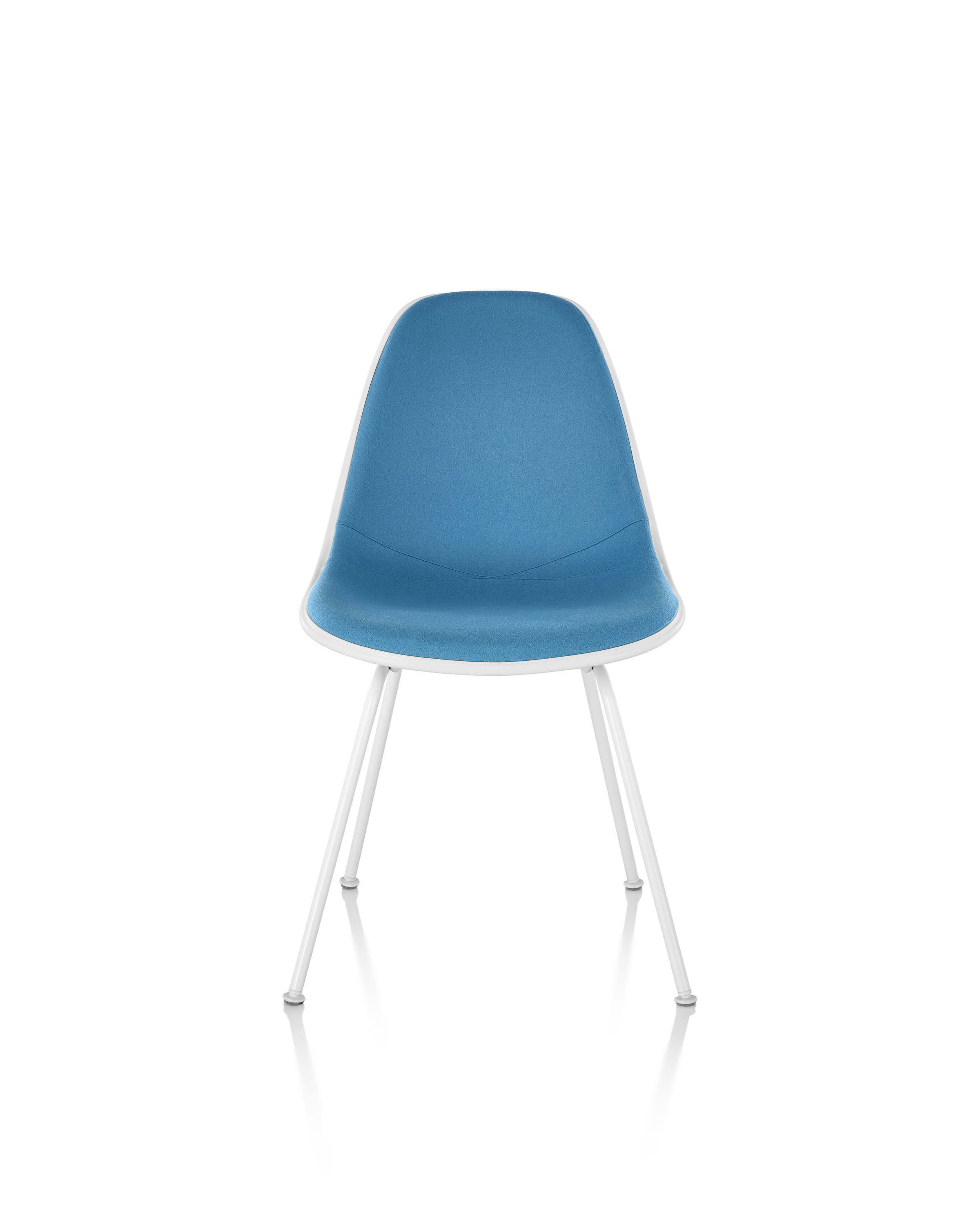 创意家具 - 坐具|餐椅|办公家具|设计师家具|伊姆斯®软垫餐椅